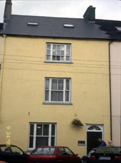 34 Church Terrace, Ashe Street, TRALEE, Tralee,  Co. KERRY