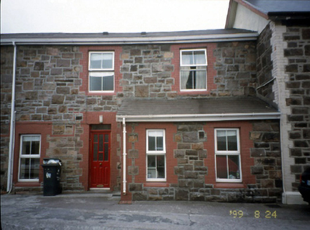 3 Saint John's Court, Ashe Street, TRALEE, Tralee,  Co. KERRY