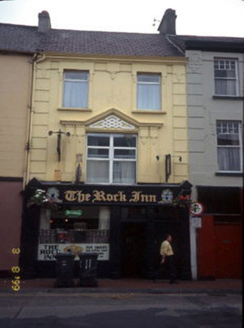 11 Rock Street,  TRALEE, Tralee,  Co. KERRY