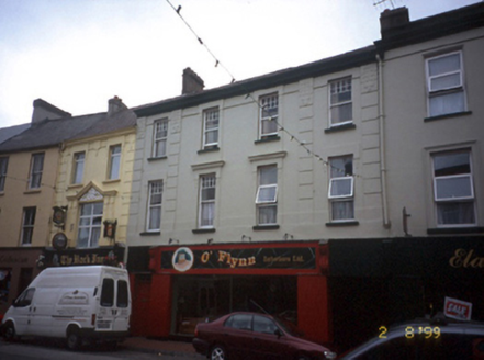 10 Rock Street,  TRALEE, Tralee,  Co. KERRY