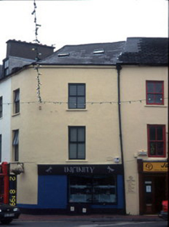 3 Rock Street,  TRALEE, Tralee,  Co. KERRY