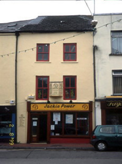 2 Rock Street,  TRALEE, Tralee,  Co. KERRY