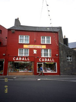 9-10 Bridge Street,  TRALEE, Tralee,  Co. KERRY