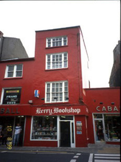 11 Bridge Street,  TRALEE, Tralee,  Co. KERRY