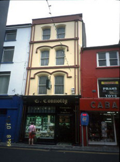 13 Bridge Street,  TRALEE, Tralee,  Co. KERRY