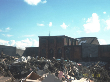 Racket Lane,  TRALEE, Tralee,  Co. KERRY