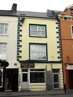 5 The Square,  TRALEE, Tralee,  Co. KERRY