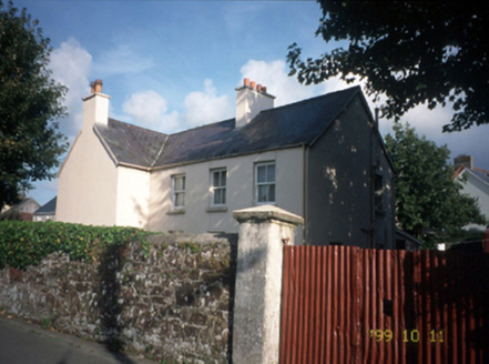 Oakpark Road,  CLOONALOUR (TR. BY.) TRALEE URBAN ED, Tralee,  Co. KERRY