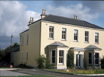 Clonalour House, Oakpark Road,  CLOONALOUR (TR. BY.) TRALEE URBAN ED, Tralee,  Co. KERRY