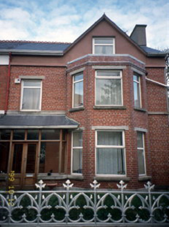 4 Ardara, Edward Street, CLOONALOUR (TR. BY.) TRALEE URBAN ED, Tralee,  Co. KERRY