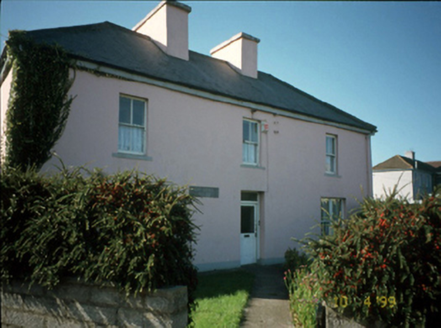 Caherina House, Caher Anne, Spa Road, TRALEE, Tralee,  Co. KERRY