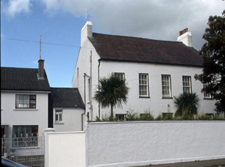 Beechgrove House, Strand Street,  TRALEE, Tralee,  Co. KERRY