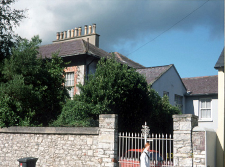 Strand House, Strand Street,  TRALEE, Tralee,  Co. KERRY