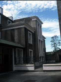 Catholic Church of the Holy Cross, Day Place, Prince's Street, TRALEE, Tralee,  Co. KERRY