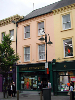 7 The Mall,  TRALEE, Tralee,  Co. KERRY