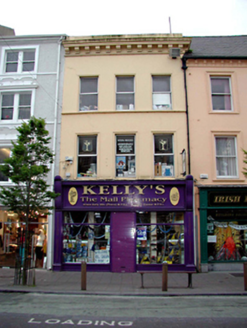 9 The Mall,  TRALEE, Tralee,  Co. KERRY