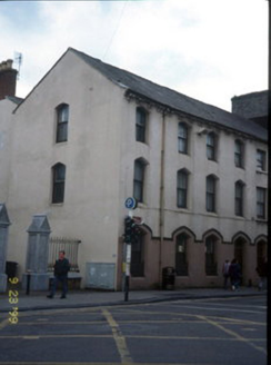 The Old Presbytery, 20 Lower Castle Street,  TRALEE, Tralee,  Co. KERRY