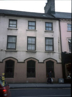 The Old Presbytery, 19 Lower Castle Street,  TRALEE, Tralee,  Co. KERRY