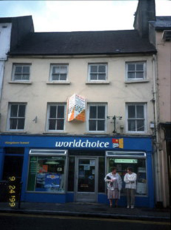 14 Lower Castle Street,  TRALEE, Tralee,  Co. KERRY