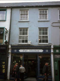 11 Lower Castle Street,  TRALEE, Tralee,  Co. KERRY