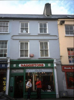 10 Lower Castle Street,  TRALEE, Tralee,  Co. KERRY