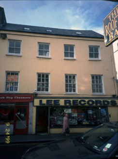 9 Lower Castle Street,  TRALEE, Tralee,  Co. KERRY