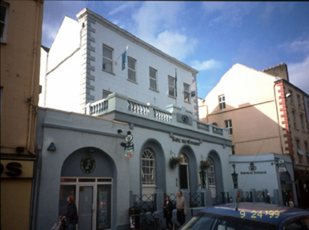 Bank of Ireland, 8 Lower Castle Street,  TRALEE, Tralee,  Co. KERRY