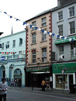 7 Lower Castle Street,  TRALEE, Tralee,  Co. KERRY