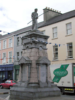 The Pikeman, Denny Street,  TRALEE, Tralee,  Co. KERRY