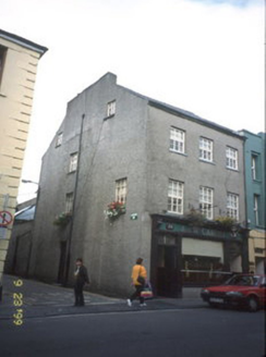 The Popular Bar, 26 Lower Castle Street, Court House Lane, TRALEE, Tralee,  Co. KERRY