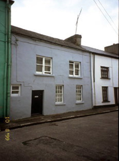 2 Sullivan's Lane, Boherbee, CLOONALOUR (TR. BY.) TRALEE URBAN ED, Tralee,  Co. KERRY