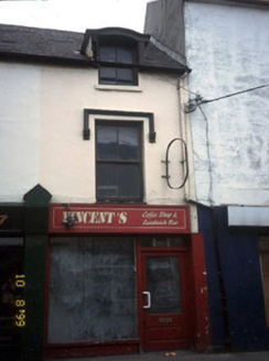 16 Upper Castle Street,  TRALEE, Tralee,  Co. KERRY