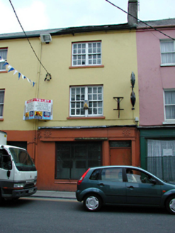 14 Upper Castle Street,  TRALEE, Tralee,  Co. KERRY