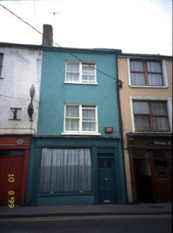 13 Upper Castle Street,  TRALEE, Tralee,  Co. KERRY