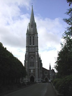 Saint John's Catholic Church, Upper Castle Street, Lower Castle Street, TRALEE, Tralee,  Co. KERRY