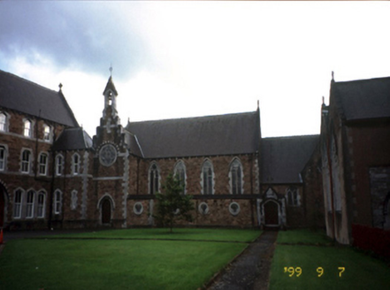 Presentation Convent, Green Lane, Upper Castle Street, TRALEE, Tralee,  Co. KERRY