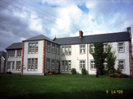 Presentation Convent, Green Lane, Upper Castle Street, TRALEE, Tralee,  Co. KERRY