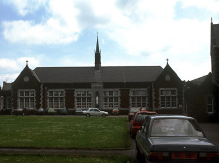 Presentation Convent, Green Lane, Upper Castle Street, TRALEE, Tralee,  Co. KERRY