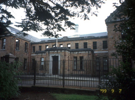 Saint Mary's Christian Brothers School, The Green,  TRALEE, Tralee,  Co. KERRY