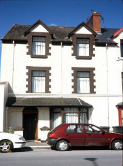 9 Greenview Terrace, Prince's Street, TRALEE, Tralee,  Co. KERRY