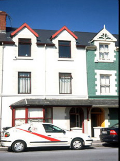 8 Greenview Terrace, Prince's Street, TRALEE, Tralee,  Co. KERRY