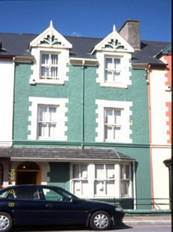 7 Greenview Terrace, Prince's Street, TRALEE, Tralee,  Co. KERRY