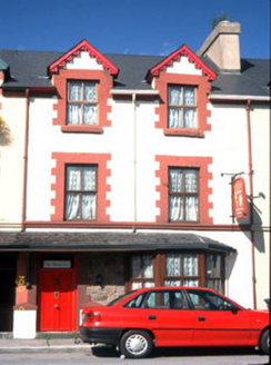 5 Greenview Terrace, Prince's Street, TRALEE, Tralee,  Co. KERRY