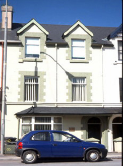 4 Greenview Terrace, Prince's Street, TRALEE, Tralee,  Co. KERRY