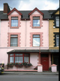 Greenview House, 2 Greenview Terrace, Prince's Street, TRALEE, Tralee,  Co. KERRY