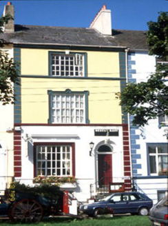 14 Prince's Street,  TRALEE, Tralee,  Co. KERRY