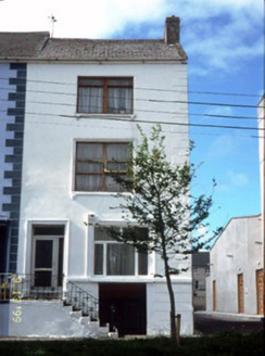 12 Prince's Street,  TRALEE, Tralee,  Co. KERRY