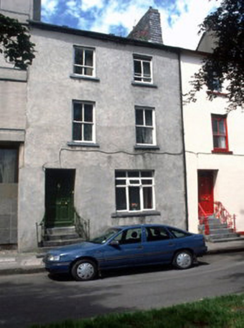 6 Prince's Street,  TRALEE, Tralee,  Co. KERRY