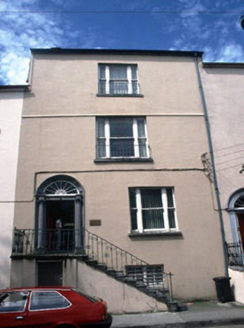 4 Prince's Street,  TRALEE, Tralee,  Co. KERRY