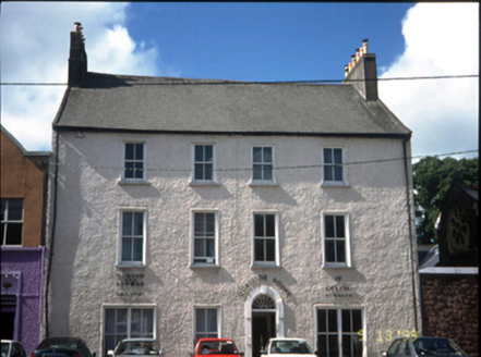 Quayside House, 2 Prince's Street,  TRALEE, Tralee,  Co. KERRY